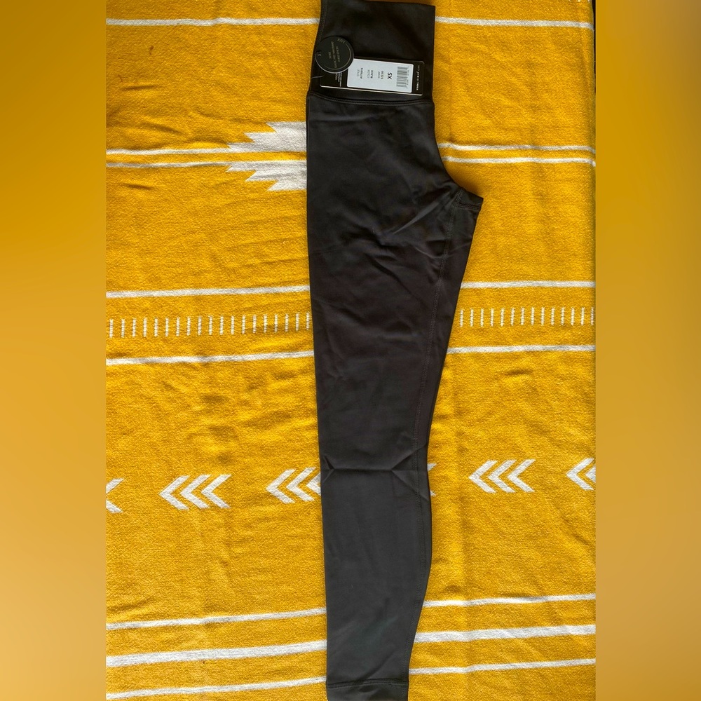 90° by Reflex Ankle Length Workout Legging